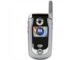 Usuń simlocka z telefonu Motorola A860