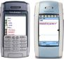 Usuń simlocka z telefonu Motorola A920