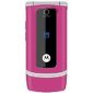 Usuń simlocka z telefonu Motorola W375