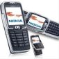Usuń simlocka z telefonu Nokia E70