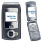 Usuń simlocka z telefonu Nokia N71