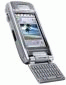 Usuń simlocka z telefonu Sony-Ericsson P910(i)