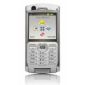Usuń simlocka z telefonu Sony-Ericsson P990(i)