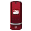 Usuń simlocka z telefonu Motorola K1m KRZR Red