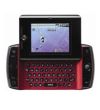 Usuń simlocka z telefonu Motorola Sidekick Slide Scarlet