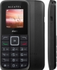 Usuń simlocka z telefonu Alcatel OT 1011A