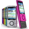 Usuń simlocka z telefonu Nokia 6700 Slide