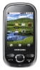 Usuń simlocka z telefonu Samsung Galaxy 550