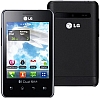 携帯電話でSIMロックを解除 LG Optimus E405