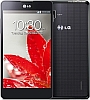 携帯電話でSIMロックを解除 LG Optimus G