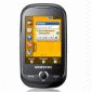 Usuń simlocka z telefonu Samsung Genio Touch