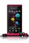 Usuń simlocka z telefonu Sony-Ericsson Satio (Idou)
