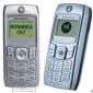 Usuń simlocka z telefonu Motorola C117