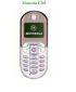 Usuń simlocka z telefonu Motorola C201