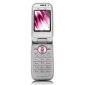 Usuń simlocka z telefonu Sony-Ericsson Z750a