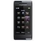 Usuń simlocka z telefonu Sony-Ericsson U10