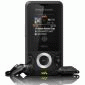 Usuń simlocka z telefonu Sony-Ericsson W205