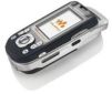 Usuń simlocka z telefonu Sony-Ericsson W550