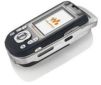 Usuń simlocka z telefonu Sony-Ericsson W550i Walkman