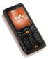Usuń simlocka z telefonu Sony-Ericsson W610i Walkman