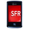 Usuń simlocka z telefonu  SFR 155