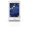 Usuń simlocka z telefonu Sony-Ericsson Xperia Mini Pro SK17a