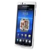 Usuń simlocka z telefonu Sony-Ericsson Xperia Arc S