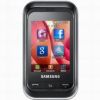 Usuń simlocka z telefonu Samsung C3300 Champ