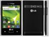 携帯電話でSIMロックを解除 LG VS410 Optimus Zone