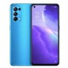 Usuń simlocka z telefonu OPPO Find X3 Neo