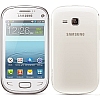 Usuń simlocka z telefonu Samsung Rex 90 S5292