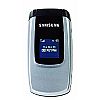 Usuń simlocka z telefonu Samsung SGH T201G