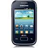 Usuń simlocka z telefonu Samsung Galaxy Y Plus S5303