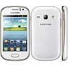 Usuń simlocka z telefonu Samsung Galaxy Fame S6810