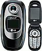Usuń simlocka z telefonu LG C3380