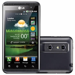 Usuń simlocka z telefonu LG Maximo 3D