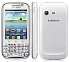 Usuń simlocka z telefonu Samsung Galaxy Chat B533