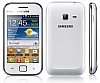 Usuń simlocka z telefonu Samsung Galaxy Ace Duos S6802