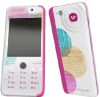 Usuń simlocka z telefonu Sony-Ericsson Roxy Phone