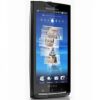 Usuń simlocka z telefonu Sony-Ericsson Xperia X12