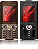 Usuń simlocka z telefonu Sony-Ericsson K360