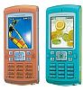 Usuń simlocka z telefonu Sony-Ericsson Premini-II