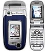 Usuń simlocka z telefonu Sony-Ericsson Z520