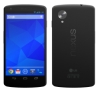 Usuń simlocka z telefonu LG Nexus 5