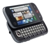 携帯電話でSIMロックを解除 New Motorola Blur MB521