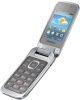 Usuń simlocka z telefonu Samsung C3590