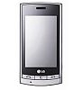 Usuń simlocka z telefonu LG GT405 Viewty GT