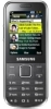 Usuń simlocka z telefonu Samsung GT-C3530