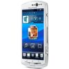 Usuń simlocka z telefonu Sony-Ericsson Neo V