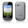 Usuń simlocka z telefonu Samsung GT-S3770